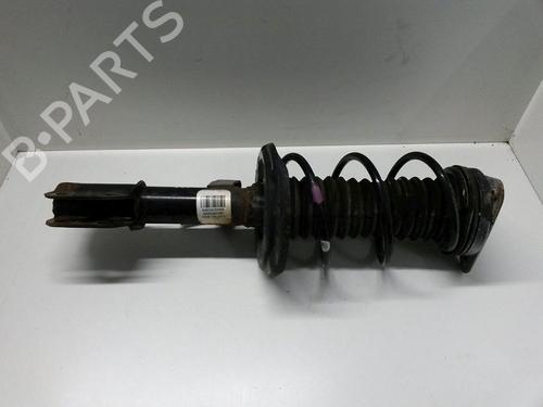 Left front shock absorber SMART FORTWO Coupe (453) 1.0 (453.342, 453.343) | BP30639291M16