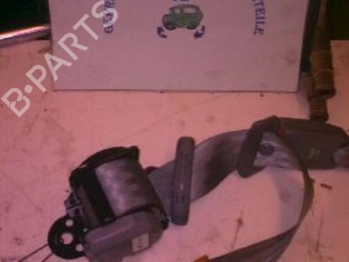 Sikkerhedssele bag venstre CHEVROLET KALOS 1.2 (72 hp) 15695604