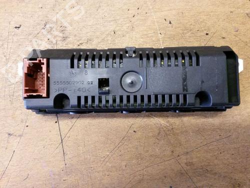 Display CITROËN C3 I (FC_, FN_) 1.4 i | BP15709432C48 