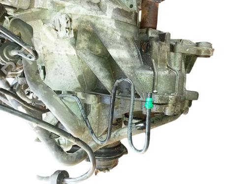 Used Gearbox FORD FOCUS II (DA_, HCP, DP) 1.6 (100 hp) 15709804