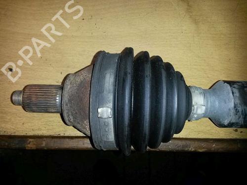 Right front driveshaft SKODA ROOMSTER (5J7) 1.2 | BP15706413M39 