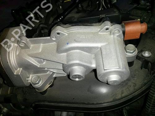 Used Egr OPEL ASTRA J Sports Tourer (P10) 1.7 CDTI (35) (101 hp) 27662742