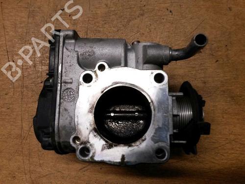 Throttle body CHEVROLET AVEO / KALOS Saloon (T250, T255) 1.2 | BP29316898M82 