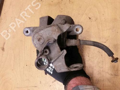 Left rear brake caliper FIAT STILO (192_) 1.9 JTD (192_XE1A) | BP15705941M107 