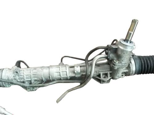 Styregear/Snekke CITROËN C4 Picasso I MPV (UD_) 1.6 HDi (109 hp) 16817707