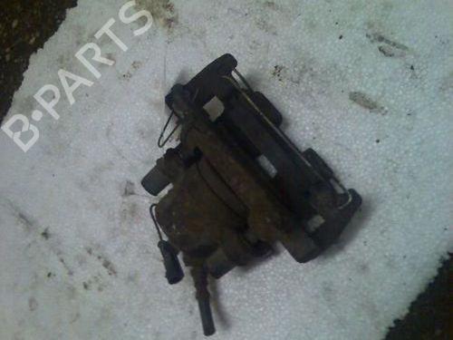 Used Left front brake caliper FIAT BRAVA (182_) 1.4 12 V (182.BA) (80 hp) 15693620