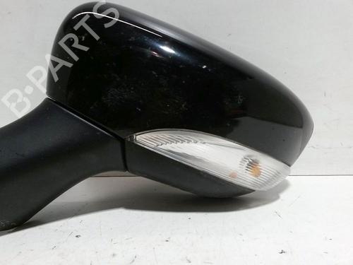 Left mirror RENAULT CLIO IV Grandtour (KH_) 0.9 TCe 90 | BP23644610C26 