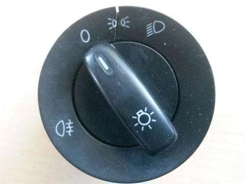 Headlight switch VW GOLF V (1K1) 1.9 TDI | BP15700633I24 