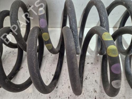 Shock absorber spring VW PASSAT B7 Variant (365) 1.6 TDI | BP34010380C152 - Image 2