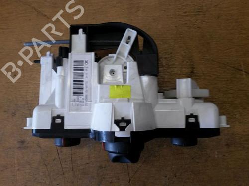 Commande Chauffage RENAULT SCÉNIC II (JM0/1_) 1.4 (JM0B, JM0H, JM1A) | BP15707344I5 