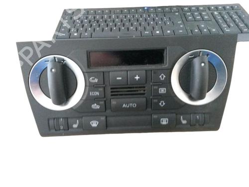 Used Climate control AUDI A3 (8P1) 1.9 TDI (105 hp) 15707286