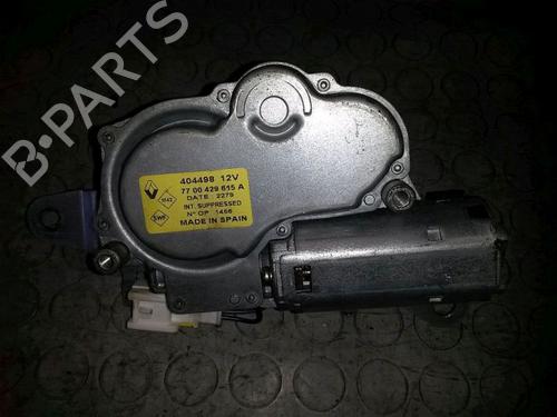 Viskermotor bagrude RENAULT CLIO II (BB_, CB_) 1.2 (BB0A, BB0F, BB10, BB1K, BB28, BB2D, BB2H, CB0A,... | BP15704075M102 