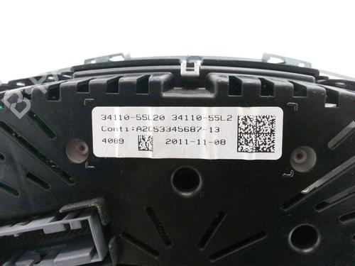 Display monitor FIAT SEDICI (189_) 1.6 16V 4x4 | BP22314357C48 