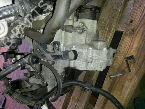 Gearbox SKODA ROOMSTER (5J7) 1.2 | BP15706381M3 