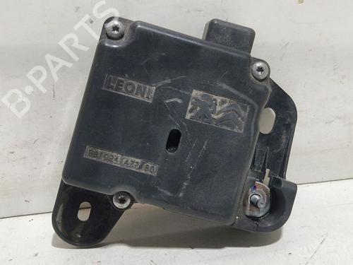 Computer OPEL CROSSLAND X / CROSSLAND (P17, P2QO) 1.5 Turbo D (75) (120 hp) 30628891