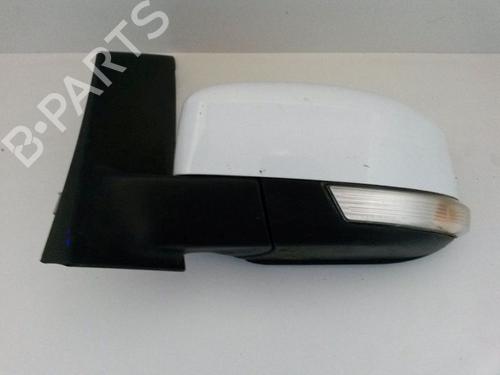 Left mirror FORD FOCUS II (DA_, HCP, DP) 1.6 | BP15709871C26 