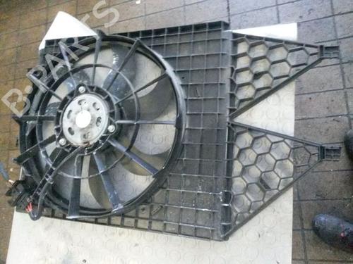 Electronic module VW POLO V (6R1, 6C1) 1.6 TDI | BP15702448M83 