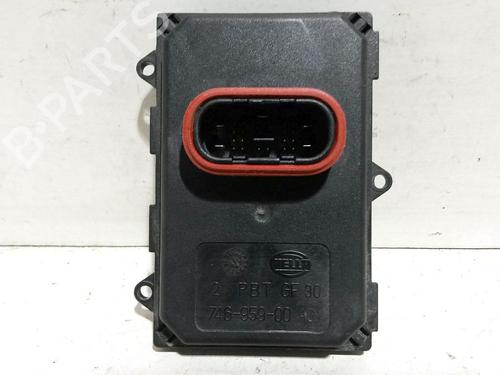 Styringsenhed belysning VW GOLF VI Variant (AJ5) 1.6 TDI | BP30280191M55 