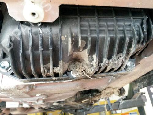 Gearbox BMW 2 Active Tourer (F45) 218 d xDrive | BP16668216M3