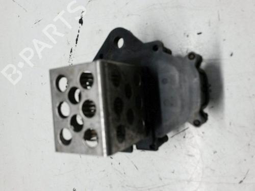 Heater resistor PEUGEOT 307 (3A/C) 1.4 HDi | BP20288968M108 