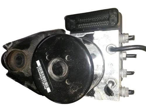 Used ABS pump VW CADDY III Box Body/MPV (2KA, 2KH, 2CA, 2CH) 1.6 TDI (75 hp) 29316778