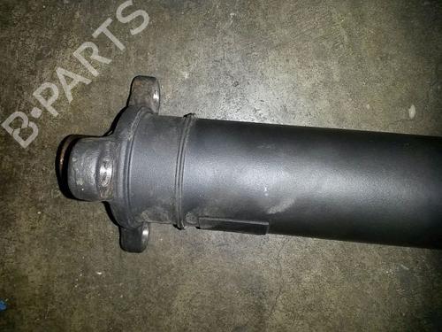 Kardanaksel Kompl. MERCEDES-BENZ C-CLASS (W203) C 220 CDI (203.006, 203.008) | BP15704154M37 