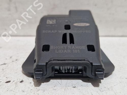 Used Control unit FORD C-MAX II (DXA/CB7, DXA/CEU) 1.0 EcoBoost (100 hp) 32132749