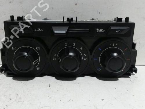 Used Climate control CITROËN C3 II (SC_) 1.4 (73 hp) 30639483