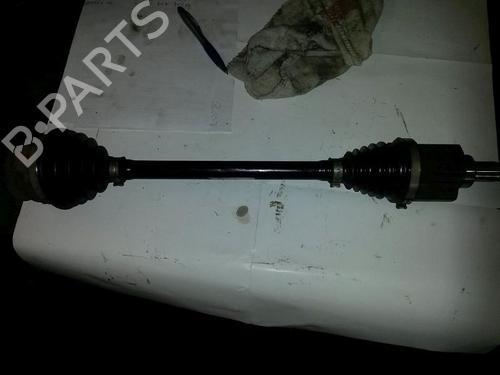 Left front driveshaft SEAT Mii (KF1, KE1) 1.0 | BP15701494M38 