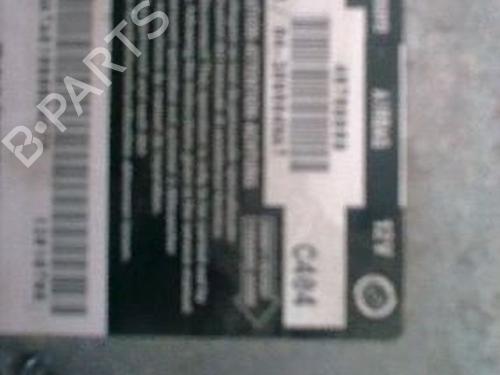 Used ECU airbags FIAT BRAVO I (182_) 1.2 16V 80 (80 hp) 22230340
