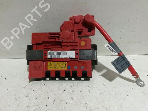 Used Fuse box BMW 1 (E81) 116 d (116 hp) 30280229