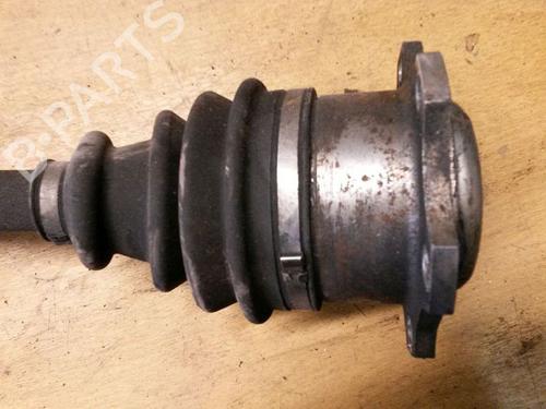 Right front driveshaft VW PASSAT B5.5 Variant (3B6) 1.9 TDI | BP15707308M39 