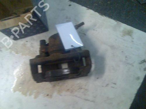 Used Right front brake caliper FORD FIESTA IV (JA_, JB_) 1.8 DI (75 hp) 15694049
