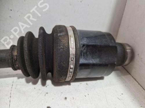 Right front driveshaft SUZUKI SX4 (EY, GY) 2.0 DDiS 4x4 (RW420D) | BP36255903M39 - Image 5