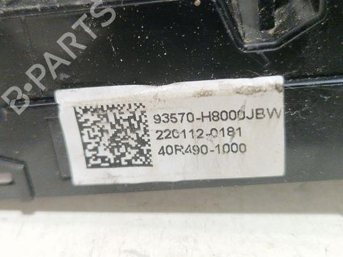 Switch KIA RIO IV (YB, SC, FB) 1.0 T-GDI 120 | BP37089731I30 - Image 2
