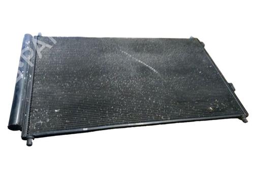 Used AC radiator TOYOTA RAV 4 III (_A3_) 2.0 (ZSA35_, ZSA35R) (158 hp) 15708933