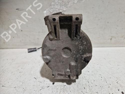 AC compressor MAZDA 5 (CW) 1.6 CD | BP30194377M34