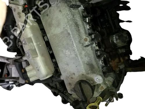 Motor HYUNDAI i10 I (PA) 1.1 (65 hp) 30639987