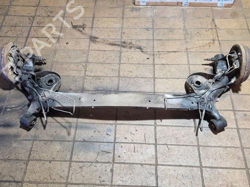 Used Support Support FIAT SEDICI (189_) 1.9 D Multijet 4x4 (120 hp) 33847024 33847024