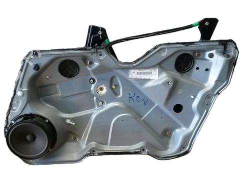 Used Front right window mechanism SEAT LEON (1M1) 1.9 TDI (100 hp) 15705783
