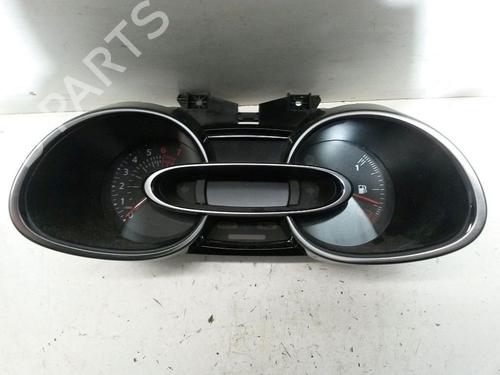 Used Display monitor RENAULT CLIO IV Grandtour (KH_) 0.9 TCe 90 (90 hp) 23644609