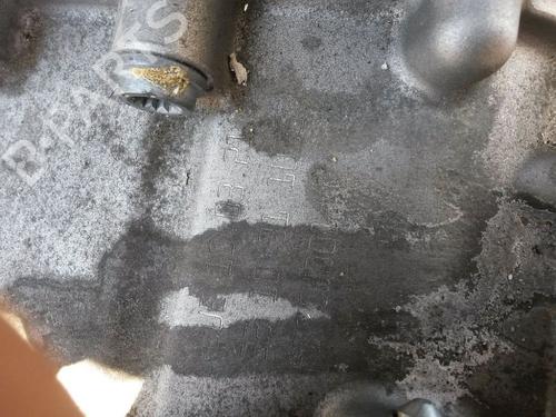 Gearbox SKODA FABIA III (NJ3) 1.0 TSI | BP17992385M3 
