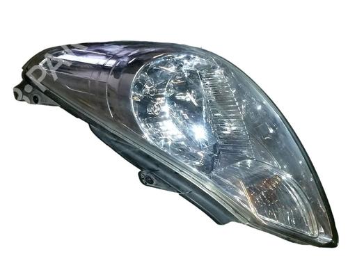 Used Left headlight HYUNDAI i10 I (PA) 1.1 (65 hp) 17141347