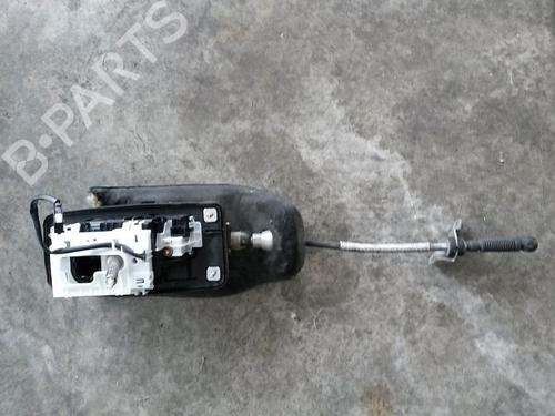 Gear lever AUDI A4 B8 Avant (8K5) 2.0 TDI | BP15703304M90 