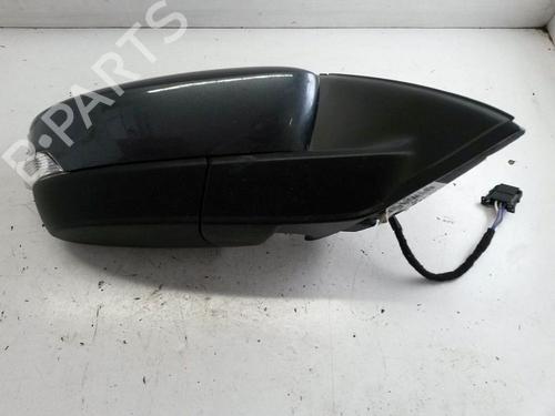 Used Right mirror SKODA FABIA III Estate (NJ5) 1.0 TSI (95 hp) 22246634