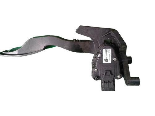 Pedal OPEL MERIVA A MPV (X03) 1.7 DTI (E75) (75 hp) 15697567