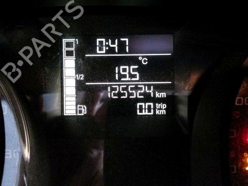 Used Gearbox SEAT IBIZA IV (6J5, 6P1) 1.2 TSI (86 hp) 29316810