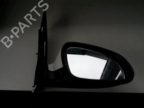 Right mirror OPEL ASTRA J (P10) 1.6 CDTi (68) | BP15706933C27 