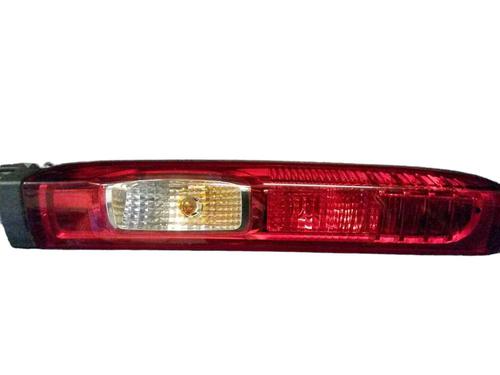 Used Left taillight OPEL VIVARO A Van (X83) 2.0 CDTI (F7) (114 hp) 30194326