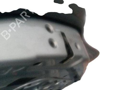 Used Rear right lock FORD FOCUS II Turnier (DA_, FFS, DS) 1.6 TDCi (109 hp) 15698338
